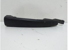 Recambio de maneta exterior delantera izquierda para peugeot partner kasten confort l1 referencia OEM IAM 9101GS