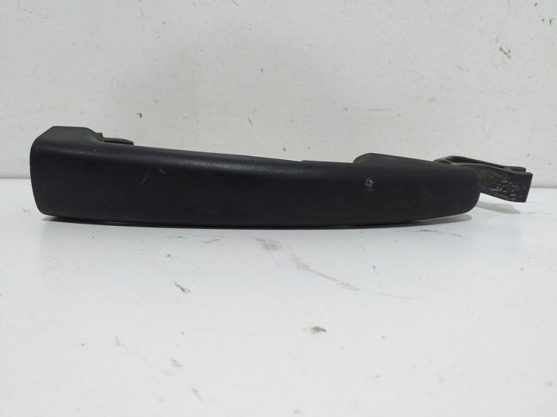 Recambio de maneta exterior delantera izquierda para peugeot partner kasten confort l1 referencia OEM IAM 9101GS  