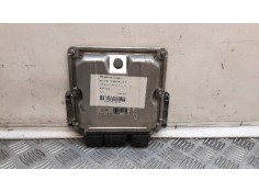 Recambio de centralita motor uce para citroën xsara picasso 2.0 hdi referencia OEM IAM