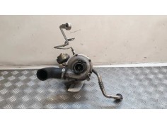 Recambio de turbocompresor para mazda 6 berlina (gg) 2.0 diesel cat referencia OEM IAM 4V09722D  