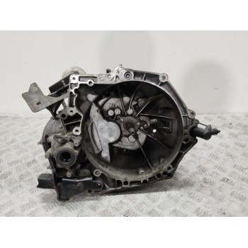 CAJA CAMBIOS 20DP55  OEM 20DP55