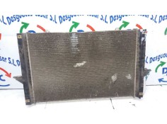 Recambio de radiador agua para volvo serie 850 referencia OEM IAM   