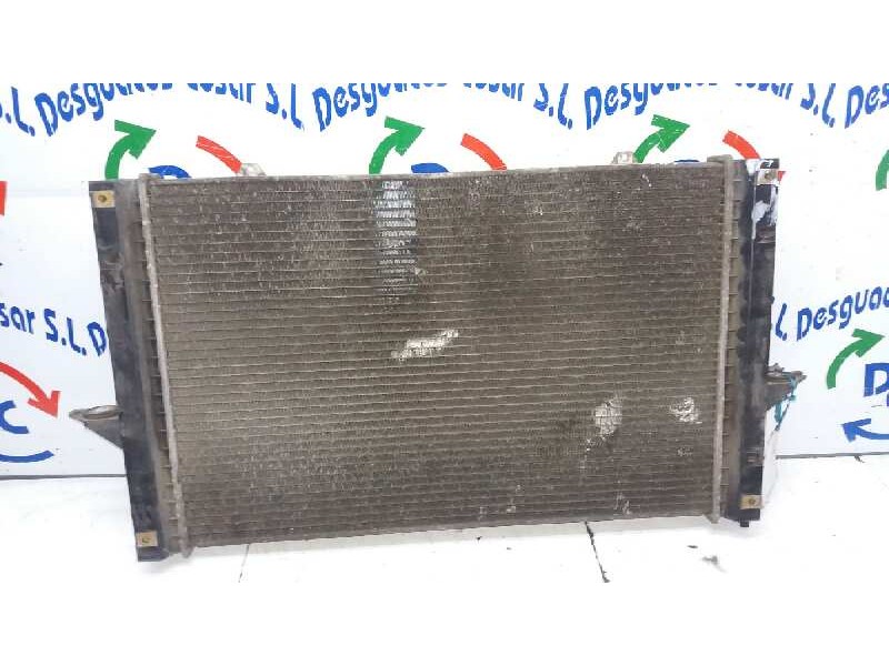 Recambio de radiador agua para volvo serie 850 referencia OEM IAM   