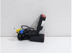 Recambio de anclaje cinturon trasero medio para mercedes-benz clase a (w176) a 180 cdi blueefficiency (176.000) referencia OEM I 2