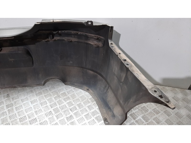 Recambio de paragolpes trasero para peugeot 407 st confort referencia OEM IAM 7013EZ ORO 