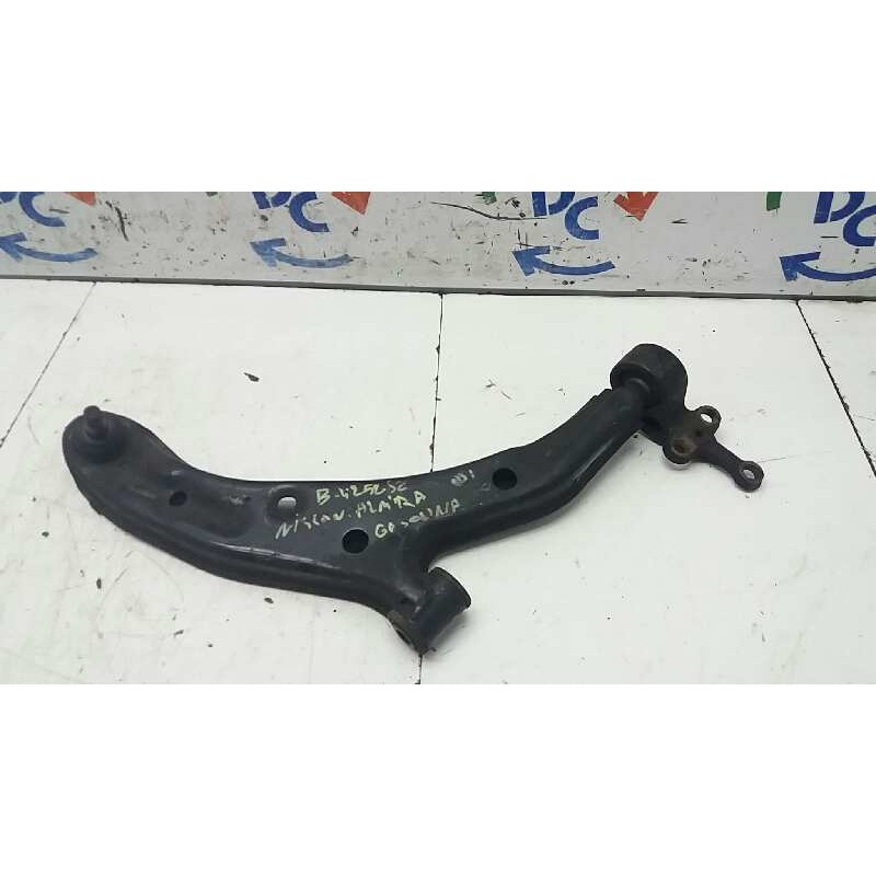 Recambio de brazo suspension inferior delantero derecho para nissan primera berlina (p11) ambiente referencia OEM IAM   