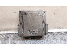 Recambio de centralita motor uce para citroën xsara picasso 2.0 hdi referencia OEM IAM    2