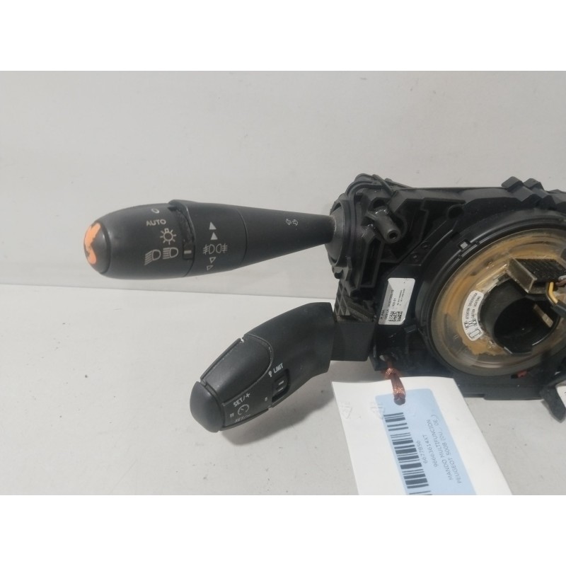 MANDO MULTIFUNCION 96663614XT  - imagen 4