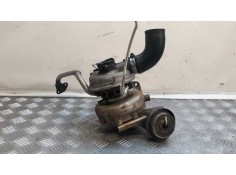 Recambio de turbocompresor para mazda 6 berlina (gg) 2.0 diesel cat referencia OEM IAM 4V09722D   2