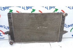 Recambio de radiador agua para volvo serie 850 referencia OEM IAM    2