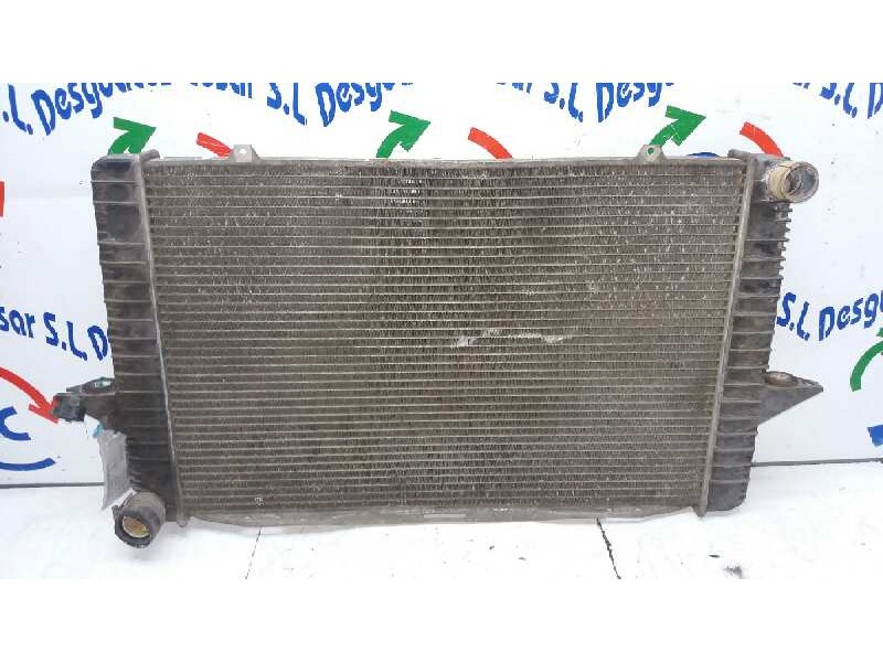 Recambio de radiador agua para volvo serie 850 referencia OEM IAM   