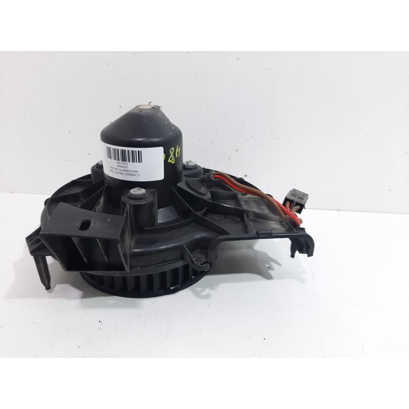 MOTOR CALEFACCION 006453T  - imagen 4