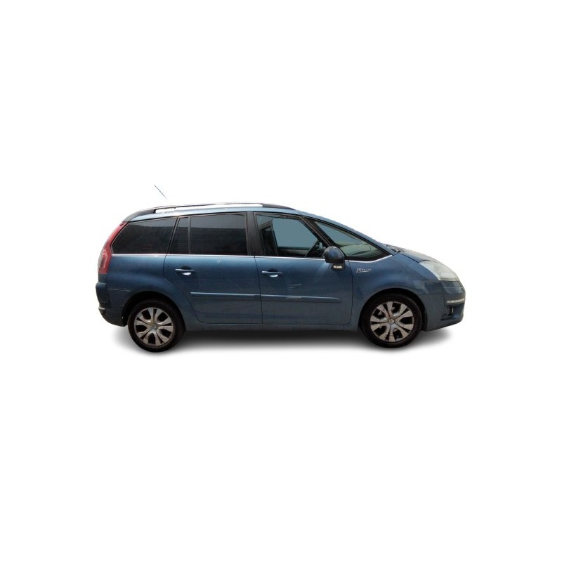 CITROËN C4 GRAND PICASSO I (UA_) - imagen 4