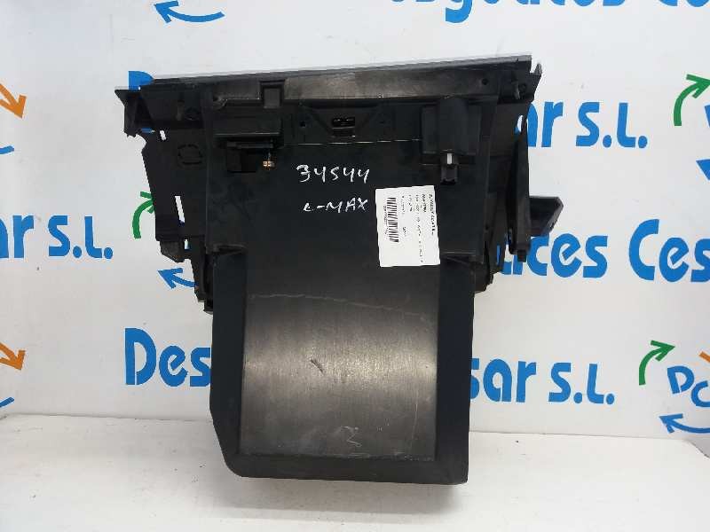 Recambio de guantera para ford focus c-max (cap) trend (d) referencia OEM IAM 1329025   Recambio de guantera para ford focus c-max (cap) trend (d) referencia OEM IAM 1329025