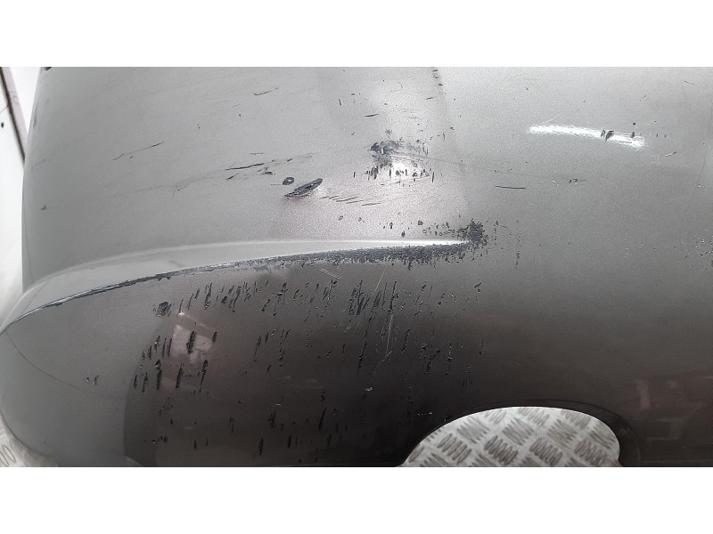 Recambio de paragolpes trasero para peugeot 407 st confort referencia OEM IAM 7013EZ ORO 