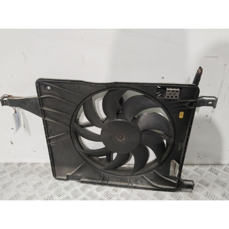 ELECTROVENTILADOR 21481JD700  - imagen 1