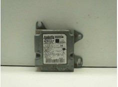 Recambio de centralita airbag para renault scenic (ja..) 1.6 16v authentique (ja0b/11) referencia OEM IAM 600639500 8200117652B  2