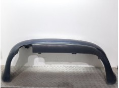 Recambio de paragolpes trasero para audi a4 berlina (8e) 2.0 tdi 16v (103kw) referencia OEM IAM 8E5807385 AZUL OSCURO 