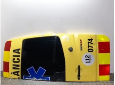 Recambio de puerta trasera derecha para mercedes-benz sprinterii caja cerrada (desde 01.06) 313/316 cdi 4x4 (906.633/635) refere