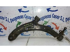 Recambio de brazo suspension inferior delantero izquierdo para nissan primera berlina (p11) ambiente referencia OEM IAM