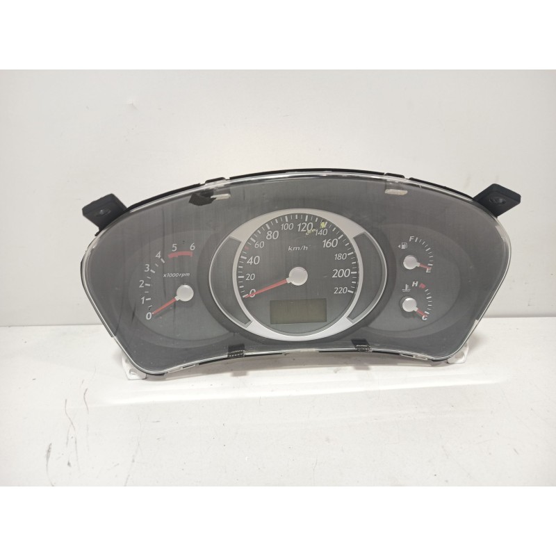 CUADRO INSTRUMENTOS 940232E420  - imagen 1