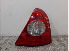 Recambio de piloto trasero derecho para renault clio ii fase ii (b/cb0) authentique referencia OEM IAM 8200917487  