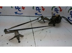 Recambio de motor limpia delantero para peugeot partner (s1) combispace referencia OEM IAM 9621014480
