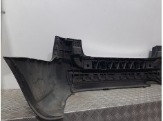 Recambio de paragolpes trasero para audi a4 berlina (8e) 2.0 tdi 16v (103kw) referencia OEM IAM 8E5807385 AZUL OSCURO  2