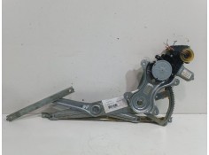 Recambio de elevalunas delantero derecho para toyota corolla verso (r1) 2.2 d-4d luna referencia OEM IAM 997260102  
