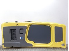 Recambio de puerta trasera derecha para mercedes-benz sprinterii caja cerrada (desde 01.06) 313/316 cdi 4x4 (906.633/635) refere 2