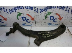 Recambio de brazo suspension inferior delantero izquierdo para nissan primera berlina (p11) ambiente referencia OEM IAM    2