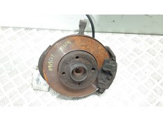 Recambio de mangueta delantera derecha para seat ibiza (6k1) free sky referencia OEM IAM   