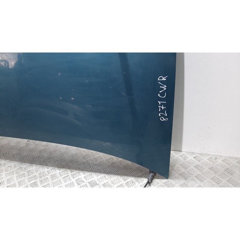 CAPOT 1T0823031D AZUL  - imagen 2