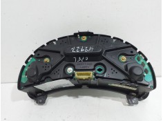 Recambio de cuadro instrumentos para opel corsa c blue line referencia OEM IAM 13140248LT   2
