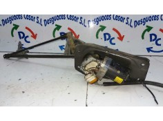 Recambio de motor limpia delantero para peugeot partner (s1) combispace referencia OEM IAM 9621014480   2