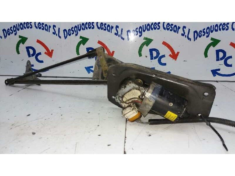 Recambio de motor limpia delantero para peugeot partner (s1) combispace referencia OEM IAM 9621014480  