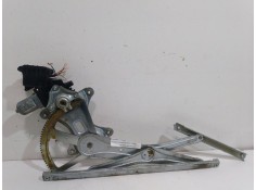 Recambio de elevalunas delantero derecho para toyota corolla verso (r1) 2.2 d-4d luna referencia OEM IAM 997260102   2