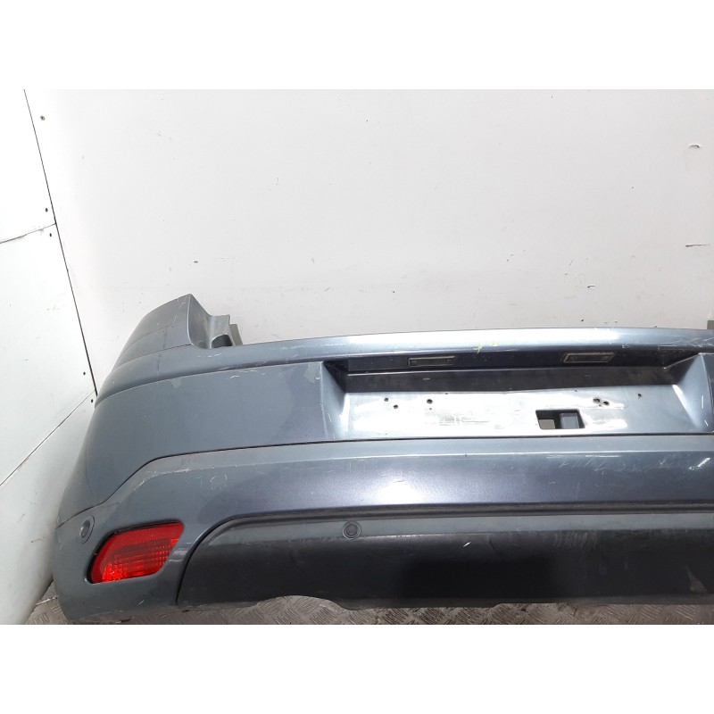 PARAGOLPES TRASERO 7013W0 GRIS  - imagen 2