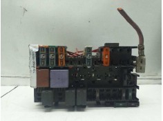 Recambio de caja reles / fusibles para renault scenic (ja..) 1.6 16v authentique (ja0b/11) referencia OEM IAM   