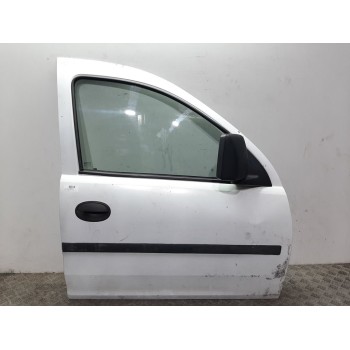PUERTA DELANTERA DERECHA 13227381 BLANCO 