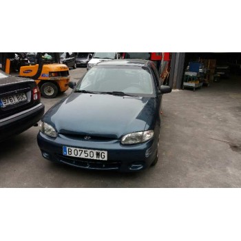 HYUNDAI ACCENT (X3)