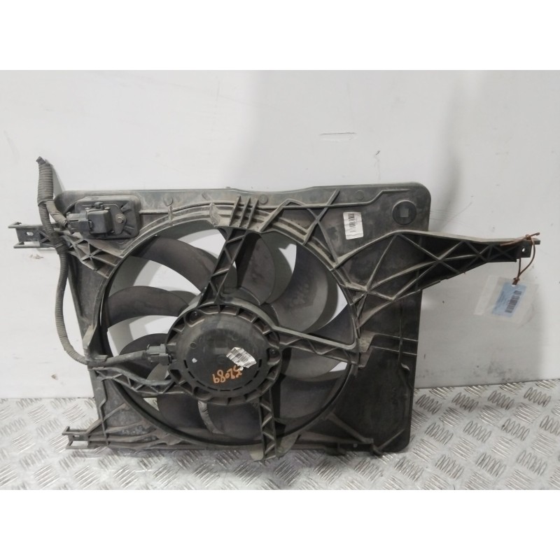 ELECTROVENTILADOR 21481JD700  - imagen 3
