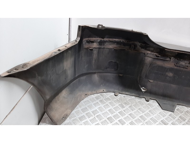 Recambio de paragolpes trasero para peugeot 407 st confort referencia OEM IAM 7013EZ ORO 