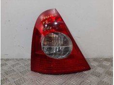 Recambio de piloto trasero izquierdo para renault clio ii fase ii (b/cb0) authentique referencia OEM IAM 8200917488  