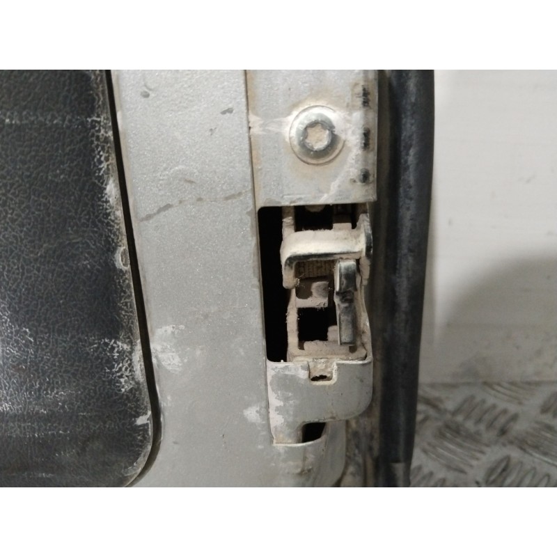 PUERTA TRASERA IZQUIERDA  - imagen 4