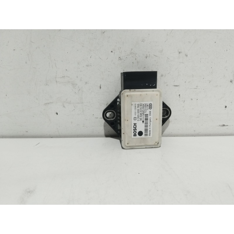 MODULO ELECTRONICO 9664661580  - imagen 1