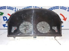 Recambio de cuadro instrumentos para peugeot partner (s1) combispace referencia OEM IAM 9635681180