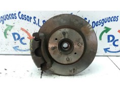 Recambio de mangueta delantera izquierda para nissan primera berlina (p11) ambiente referencia OEM IAM    2