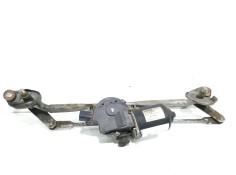 Recambio de motor limpia delantero para toyota corolla verso (r1) 2.2 d-4d luna referencia OEM IAM 851100F050  