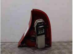 Recambio de piloto trasero izquierdo para renault clio ii fase ii (b/cb0) authentique referencia OEM IAM 8200917488   2